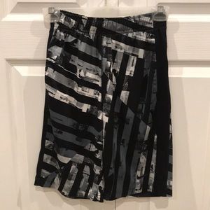 Nike Dri-fit shorts
